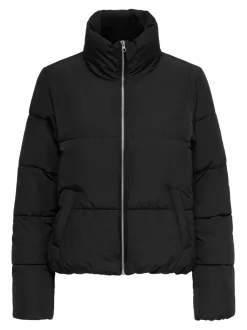 New JDYNEWERICA Dynejakke Dame Jakker Og Frakker