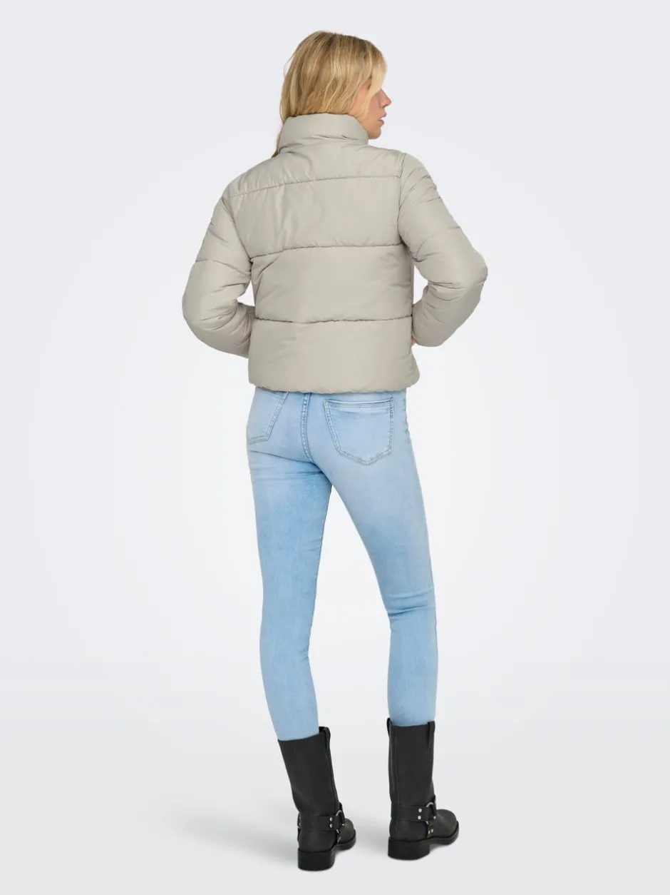 Clearance JDYNEWERICA Dynejakke Dame Jakker Og Frakker