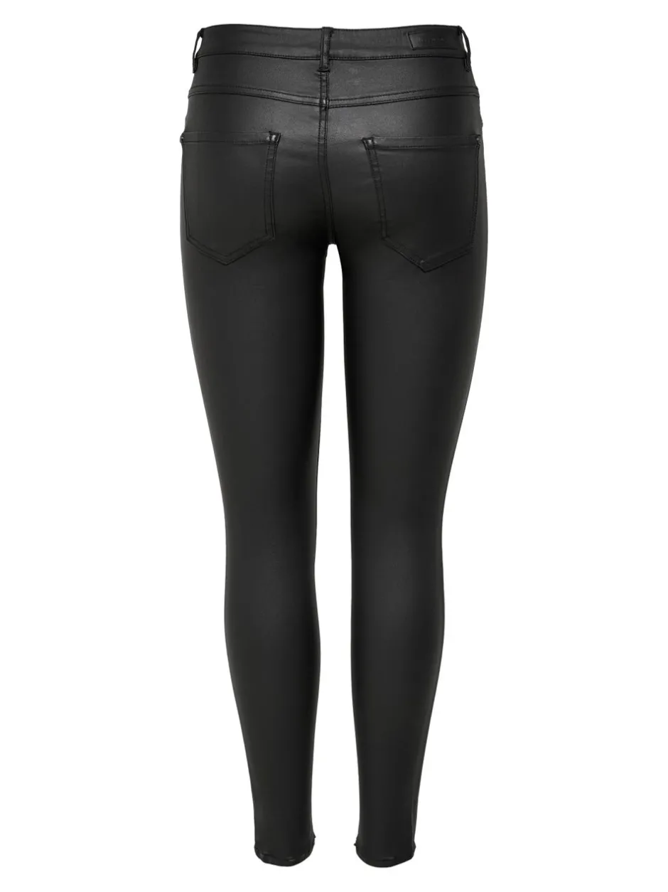Outlet JDYNEWTHUNDER Skinny fit Klassiske bukser Dame Bukser