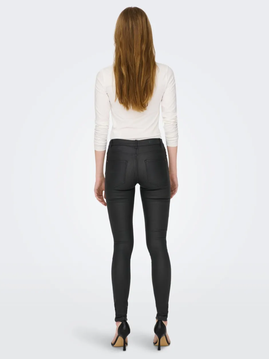 Outlet JDYNEWTHUNDER Skinny fit Klassiske bukser Dame Bukser