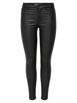 Outlet JDYNEWTHUNDER Skinny fit Klassiske bukser Dame Bukser