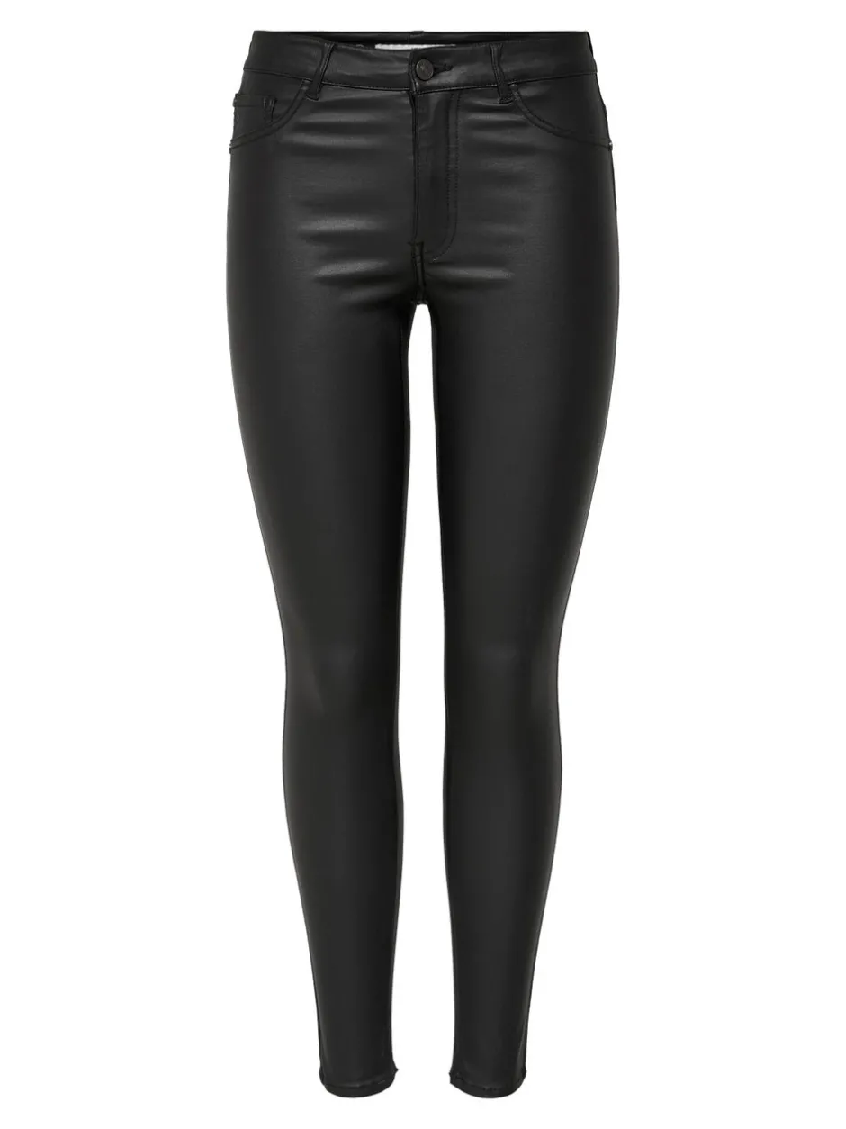 Outlet JDYNEWTHUNDER Skinny fit Klassiske bukser Dame Bukser