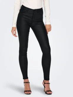 Sale JDYNEWTHUNDER Skinny fit Bukser Dame Bukser