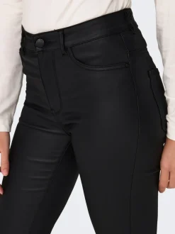 Sale JDYNEWTHUNDER Skinny fit Bukser Dame Bukser