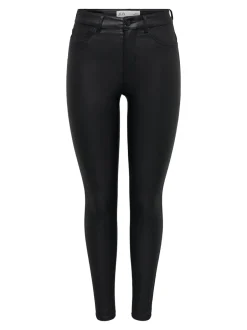 Sale JDYNEWTHUNDER Skinny fit Bukser Dame Bukser