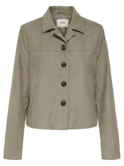 Clearance JDYNICO Jakke Dame Jakker Og Frakker