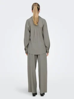 Discount JDYNINA Skjorte Dame Skjorter