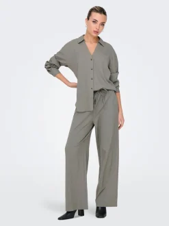 Discount JDYNINA Skjorte Dame Skjorter