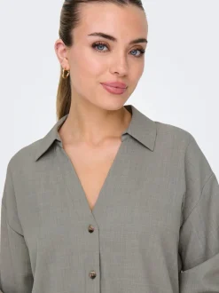 Discount JDYNINA Skjorte Dame Skjorter
