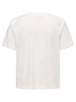 Online JDYNINA T-shirt Dame Toppe