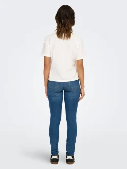 Online JDYNINA T-shirt Dame Toppe