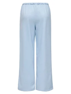 Outlet JDYNINA Wide leg fit Bukser i wide fit Dame Bukser