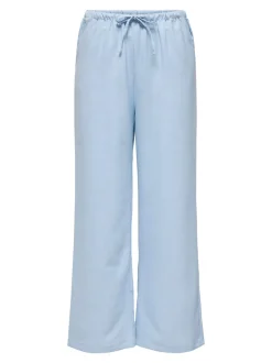 Outlet JDYNINA Wide leg fit Bukser i wide fit Dame Bukser