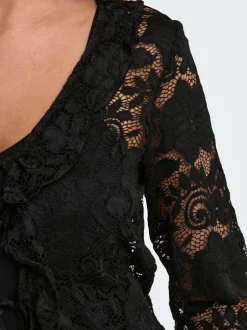 Best JDYNOE Cardigan Dame Toppe