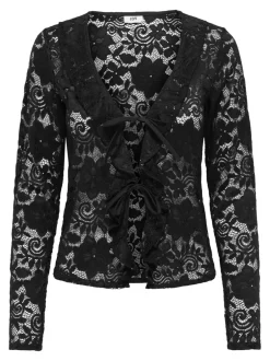 Best JDYNOE Cardigan Dame Toppe