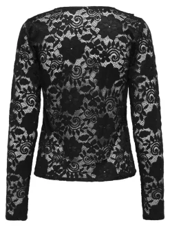 Best JDYNOE Cardigan Dame Toppe