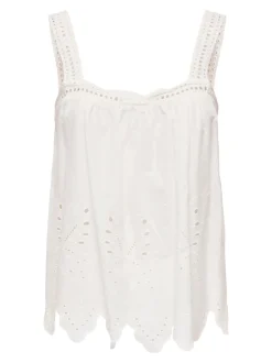 New JDYNOMELLE Top Dame Toppe