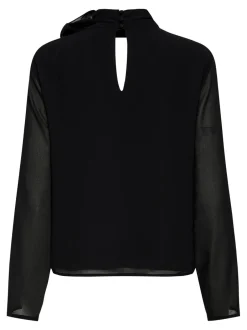 Clearance JDYNOMI Festtop Dame Toppe