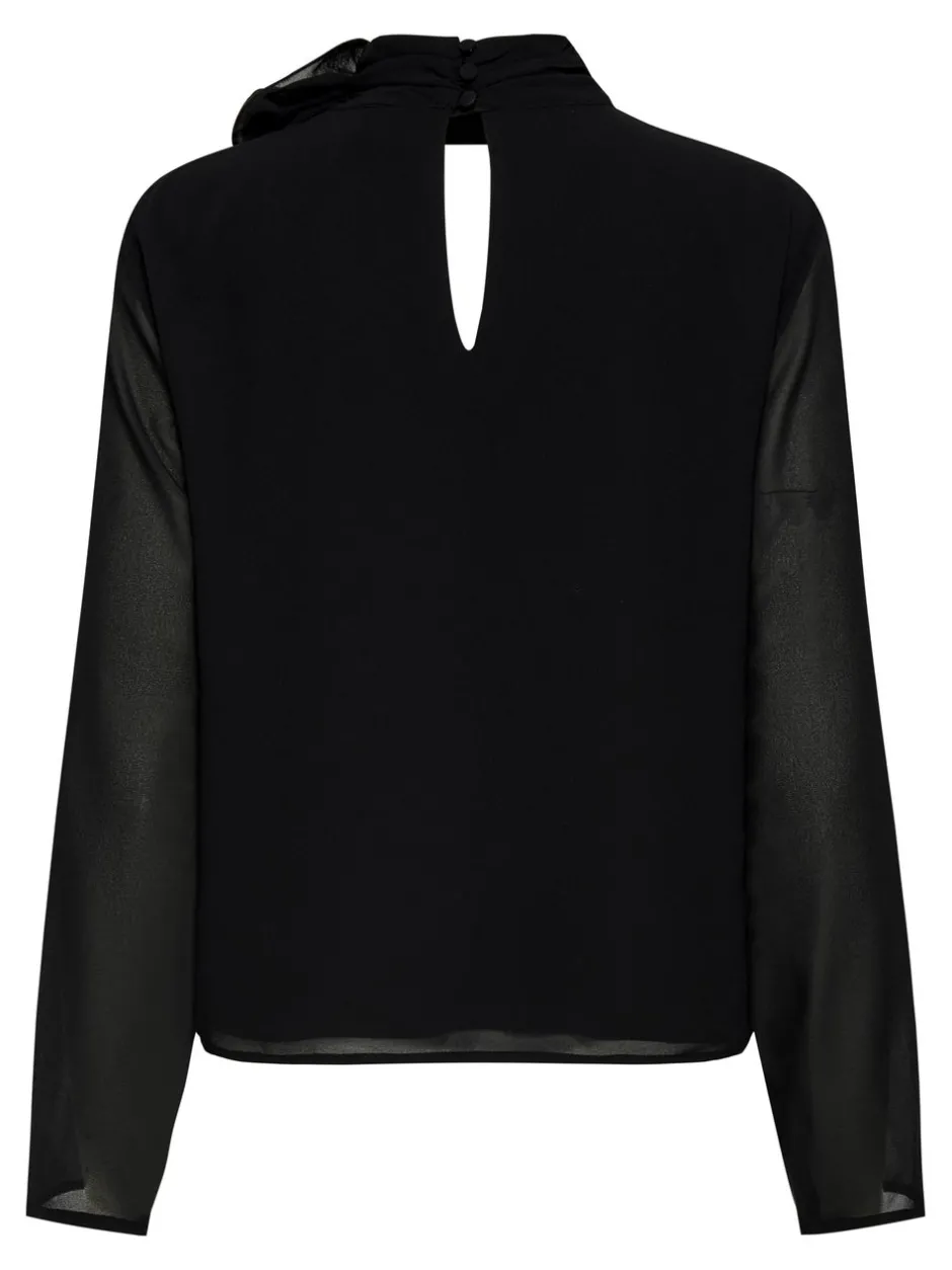 Clearance JDYNOMI Festtop Dame Toppe