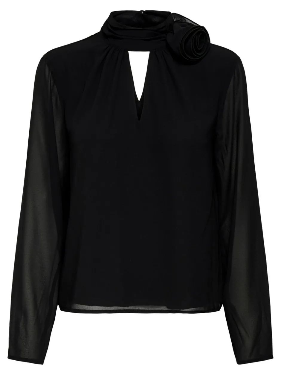 Clearance JDYNOMI Festtop Dame Toppe