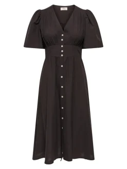 Clearance JDYNORA Midikjole Dame Kjoler