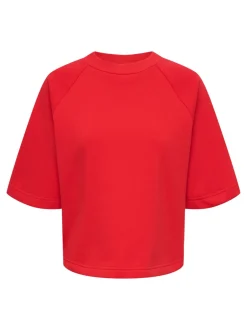 Sale JDYOLIVIA Sweatshirt Dame Sweatshirts