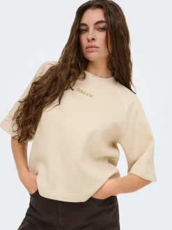 Hot JDYOLIVIA Sweatshirt Dame Sweatshirts