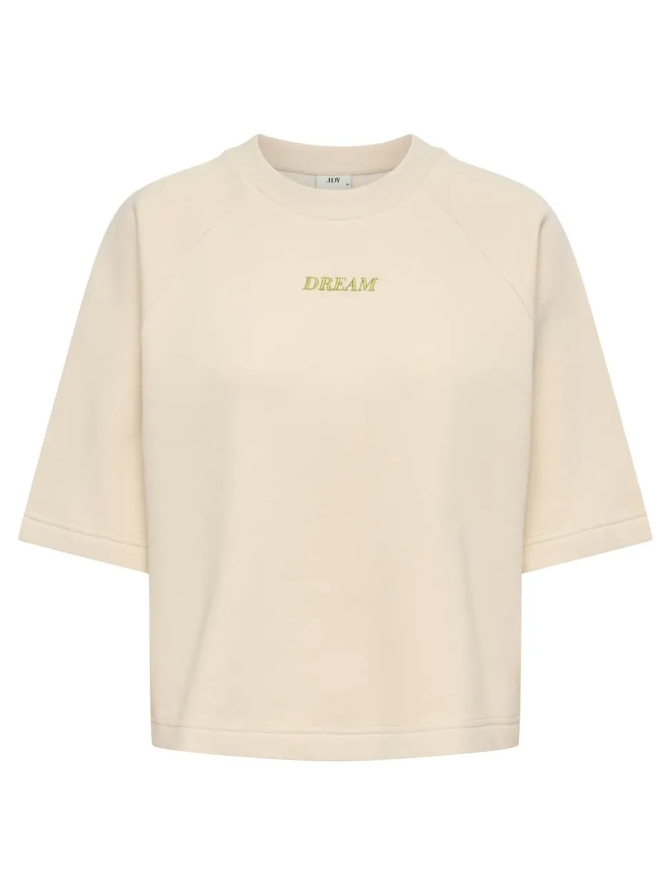 Hot JDYOLIVIA Sweatshirt Dame Sweatshirts