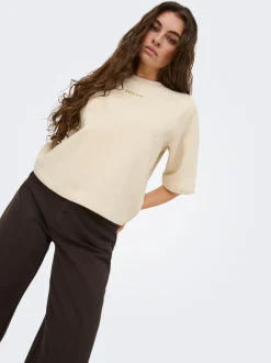 Hot JDYOLIVIA Sweatshirt Dame Sweatshirts