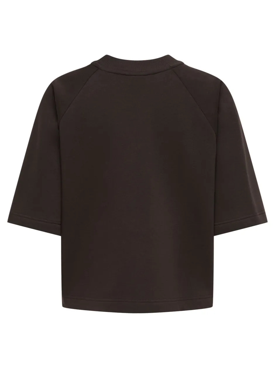 Discount JDYOLIVIA Sweatshirt Dame Sweatshirts
