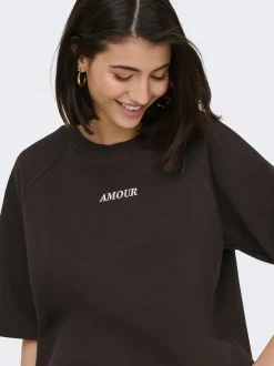 Discount JDYOLIVIA Sweatshirt Dame Sweatshirts
