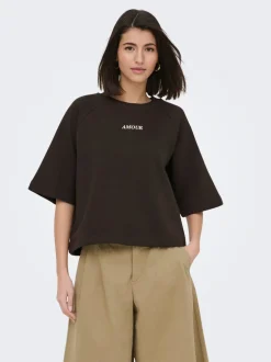 Discount JDYOLIVIA Sweatshirt Dame Sweatshirts
