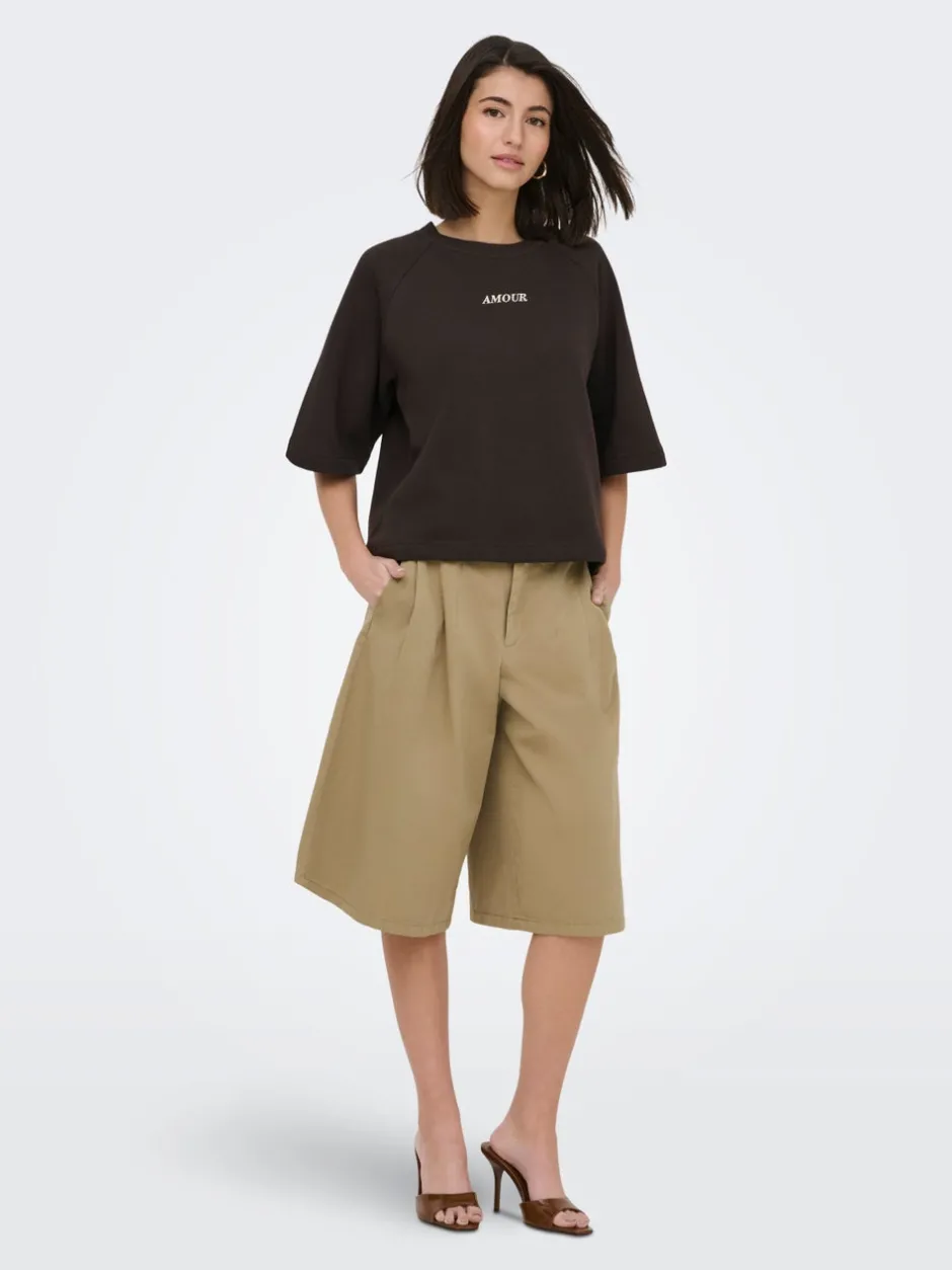 Discount JDYOLIVIA Sweatshirt Dame Sweatshirts