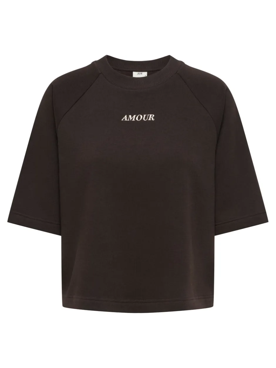 Discount JDYOLIVIA Sweatshirt Dame Sweatshirts