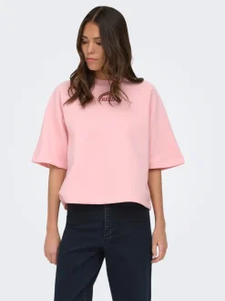 Discount JDYOLIVIA Sweatshirt Dame Sweatshirts