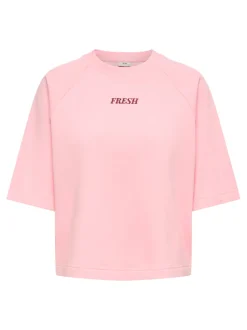 Discount JDYOLIVIA Sweatshirt Dame Sweatshirts