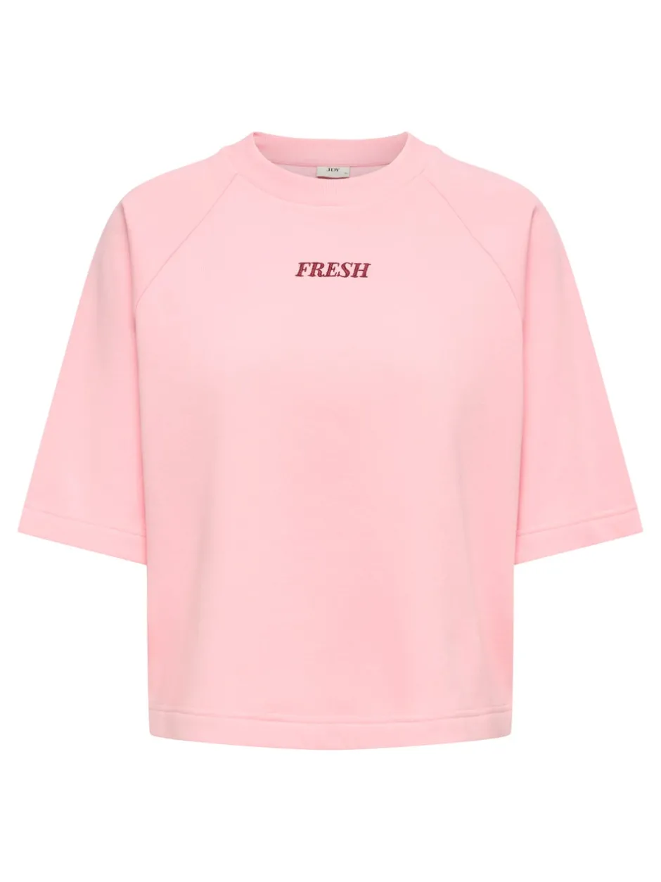 Discount JDYOLIVIA Sweatshirt Dame Sweatshirts