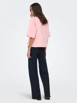 Discount JDYOLIVIA Sweatshirt Dame Sweatshirts