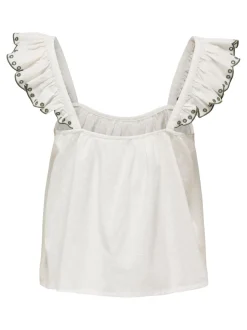 New JDYPALMA Top Dame Toppe