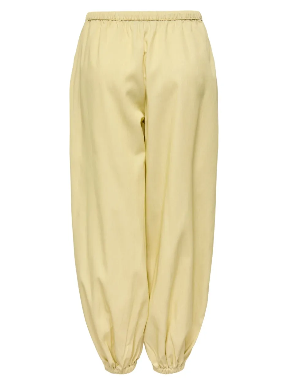 Best JDYPALOMA Balloon fit Bukser Dame Bukser