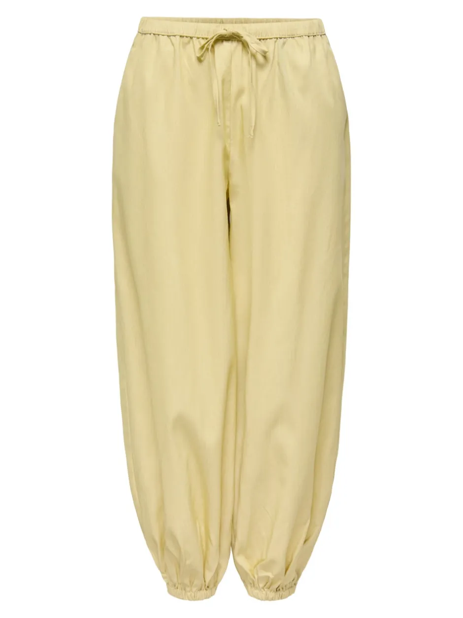 Best JDYPALOMA Balloon fit Bukser Dame Bukser