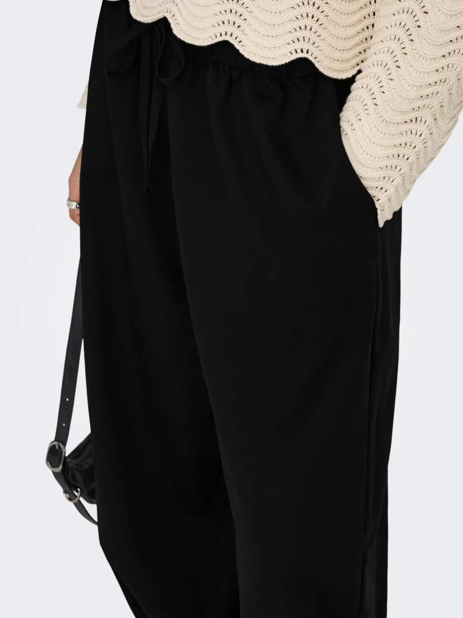 Discount JDYPALOMA Balloon fit Bukser Dame Bukser