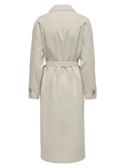 Online JDYPANTHER Trenchcoat Dame Jakker Og Frakker