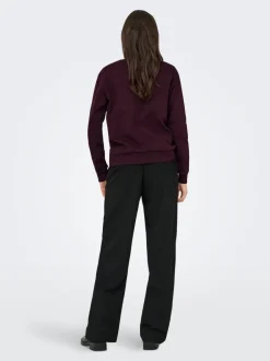 Sale JDYPARIS Sweatshirt Dame Sweatshirts