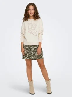 Hot JDYPARIS Sweatshirt Dame Sweatshirts