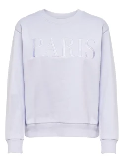 Online JDYPARIS Sweatshirt Dame Sweatshirts