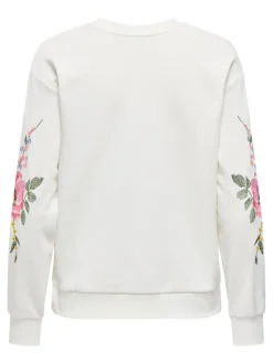Online JDYPARIS Sweatshirt Dame Sweatshirts