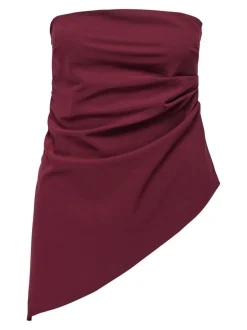Outlet JDYPAULINE Tubetop Dame Toppe