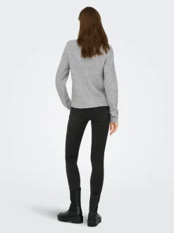 Sale JDYPEARL Striktrøje Dame Strik & Cardigans