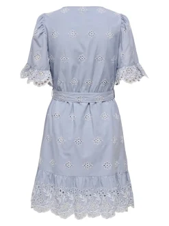 Discount JDYPETRA Kort kjole Dame Kjoler